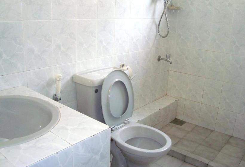 Hotel Layathraa Kandy