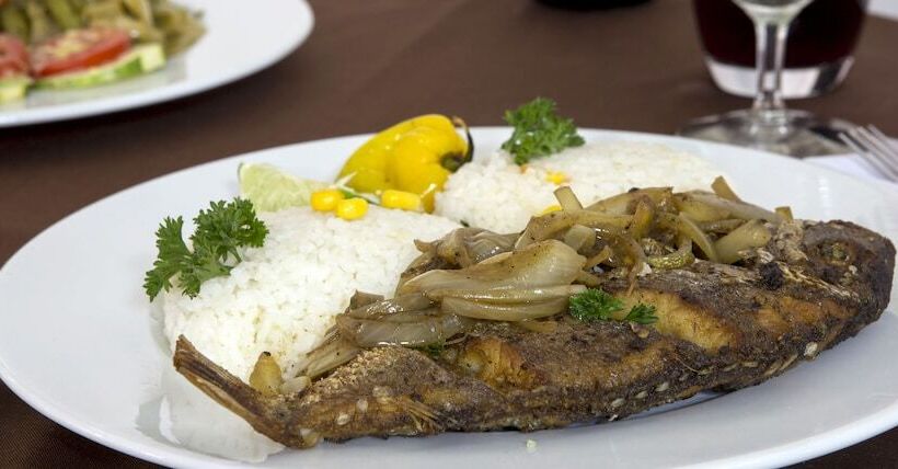 Wakola Hotel Fass Dakar