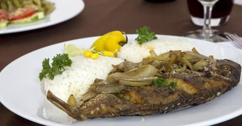 Wakola Hotel Fass Dakar