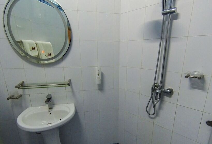 Wakola Hotel Fass Dakar