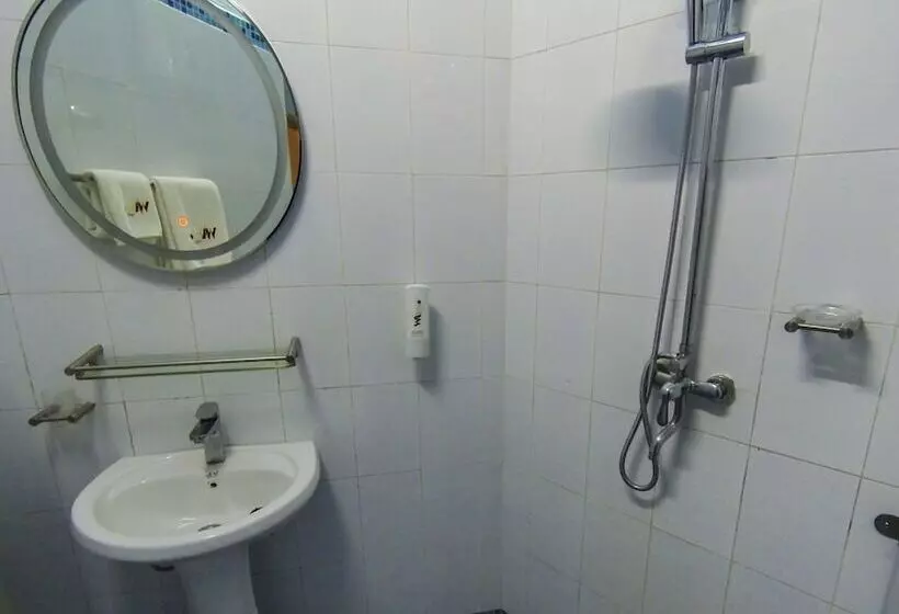 Wakola Hotel Fass Dakar