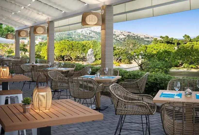 هتل Sunny Baška Residence By Valamar, Ex Zvonimir