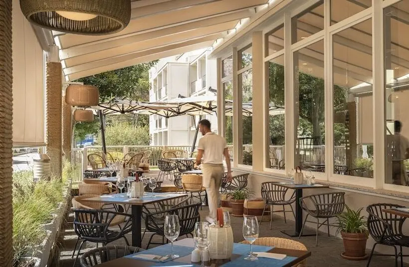 هتل Sunny Baška Residence By Valamar, Ex Zvonimir