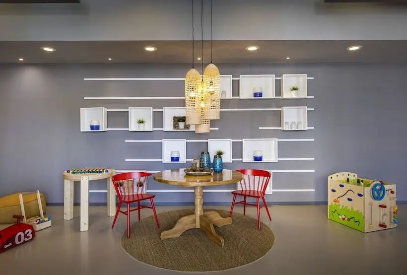 هتل Sunny Baška Residence By Valamar, Ex Zvonimir