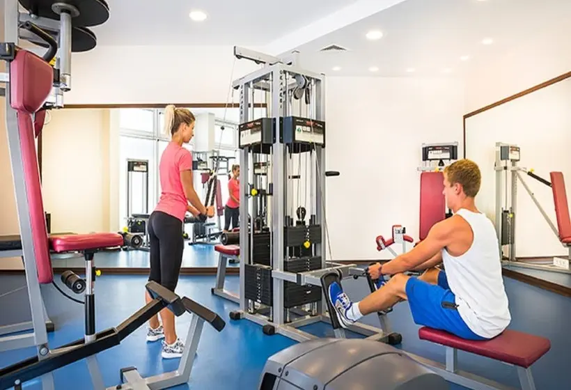 هتل Sunny Baška Residence By Valamar, Ex Zvonimir