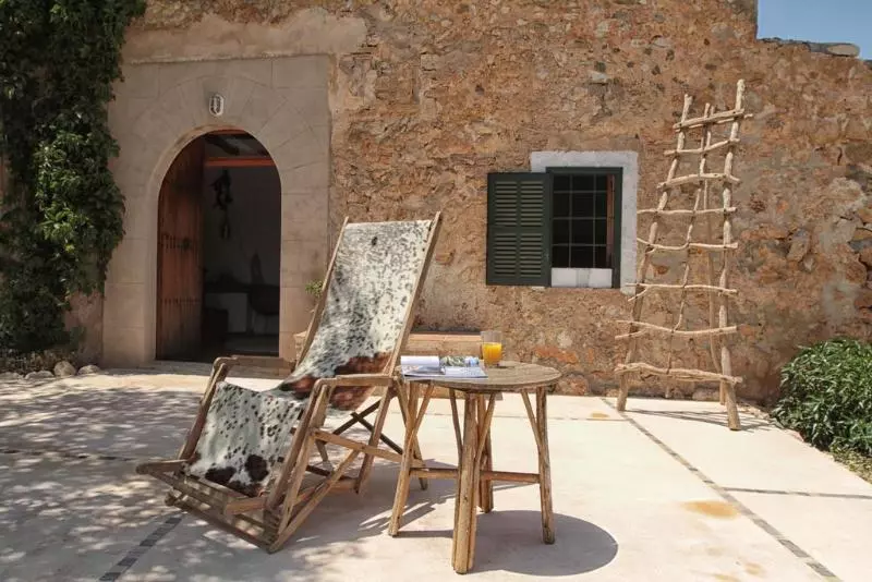 Bou Ros Finca Son Orellet