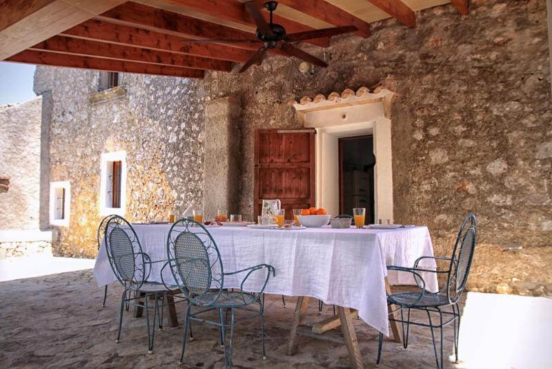 Bou Ros Finca Son Orellet