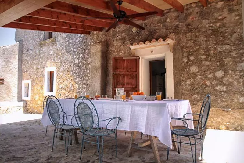 Bou Ros Finca Son Orellet