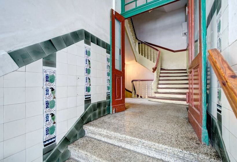 Dom & House   Apartments Podjazd Central Sopot