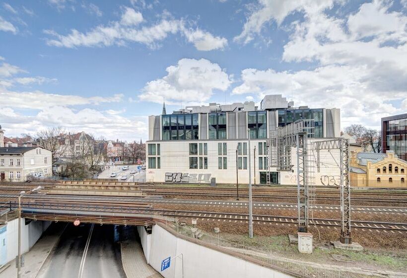 Dom & House   Apartments Podjazd Central Sopot