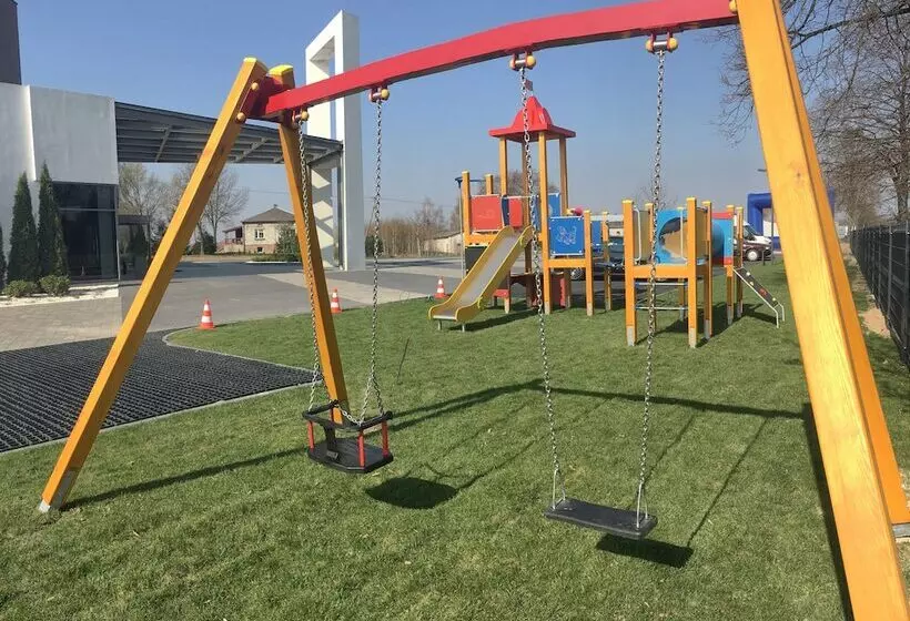 Focus Hotel Premium Lublin Conference & Spa