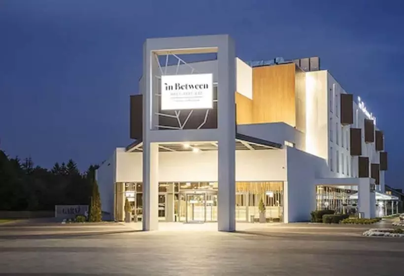 Focus Hotel Premium Lublin Conference & Spa