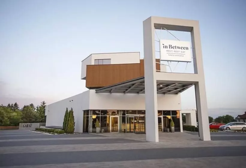 Focus Hotel Premium Lublin Conference & Spa