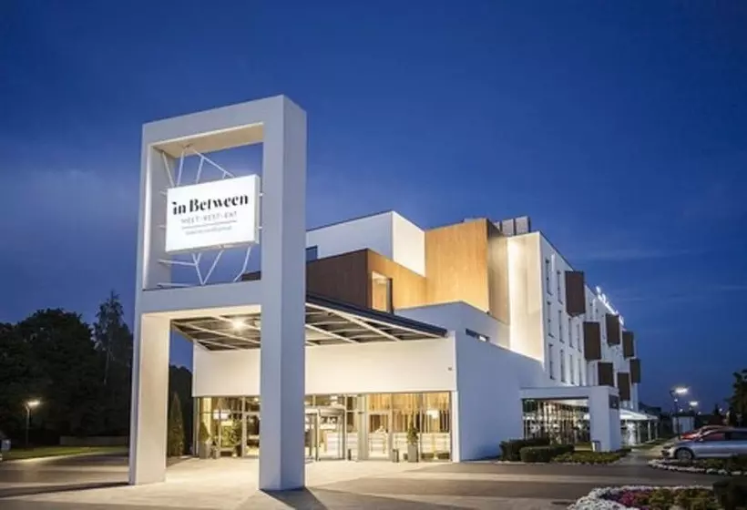 Focus Hotel Premium Lublin Conference & Spa