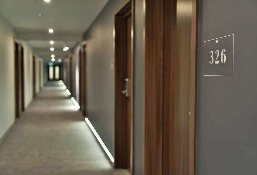 Focus Hotel Premium Lublin Conference & Spa