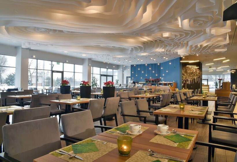 Focus Hotel Premium Lublin Conference & Spa