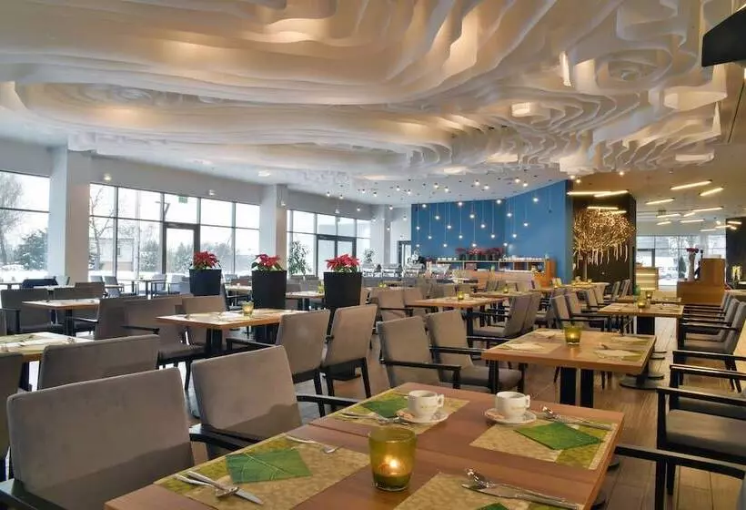 Focus Hotel Premium Lublin Conference & Spa