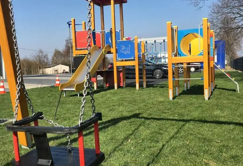 Focus Hotel Premium Lublin Conference & Spa