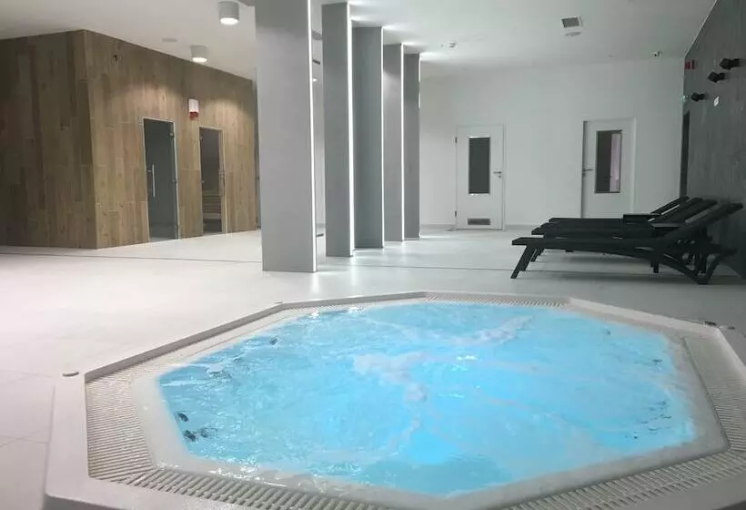 Focus Hotel Premium Lublin Conference & Spa