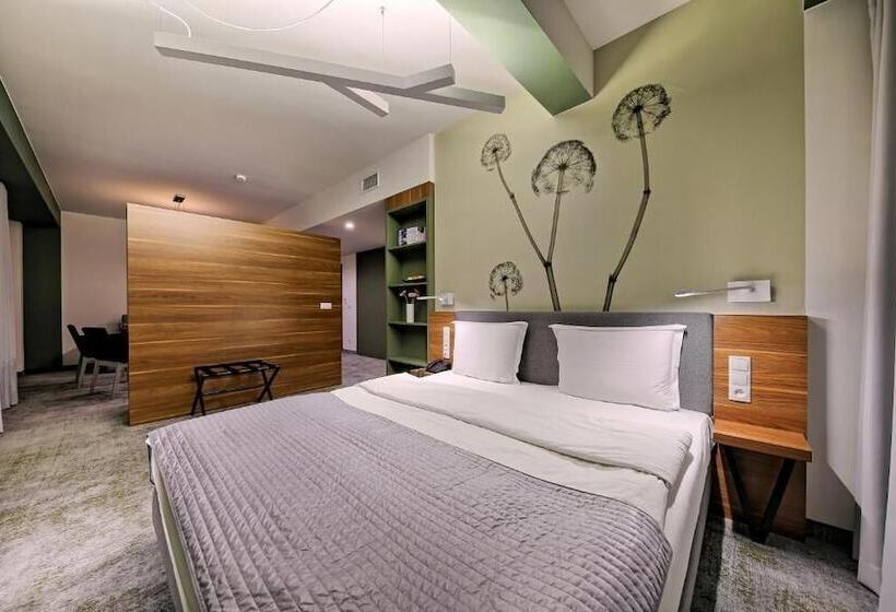 Focus Hotel Premium Lublin Conference & Spa