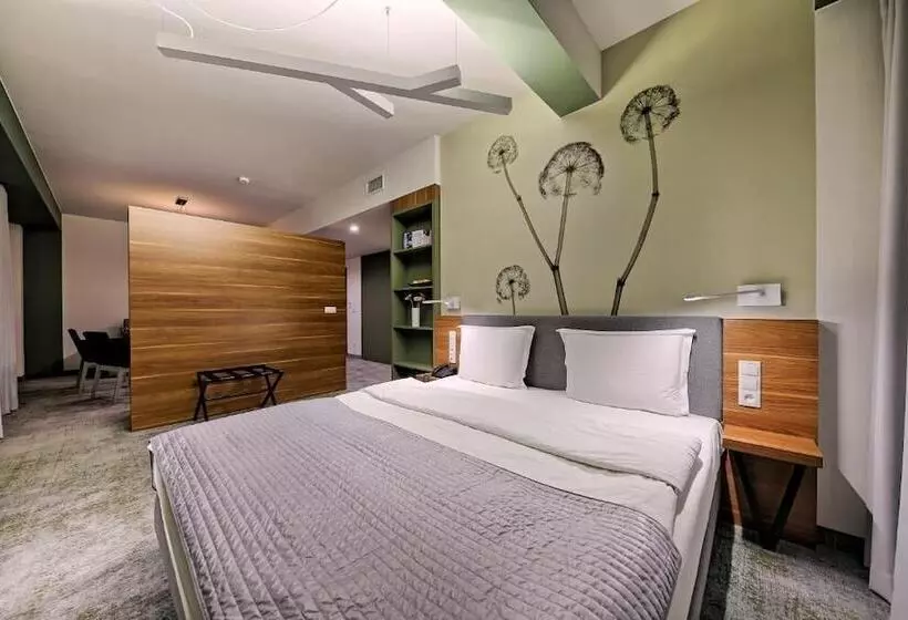 Focus Hotel Premium Lublin Conference & Spa