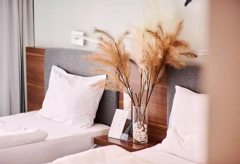 Focus Hotel Premium Lublin Conference & Spa