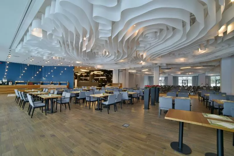 Focus Hotel Premium Lublin Conference & Spa