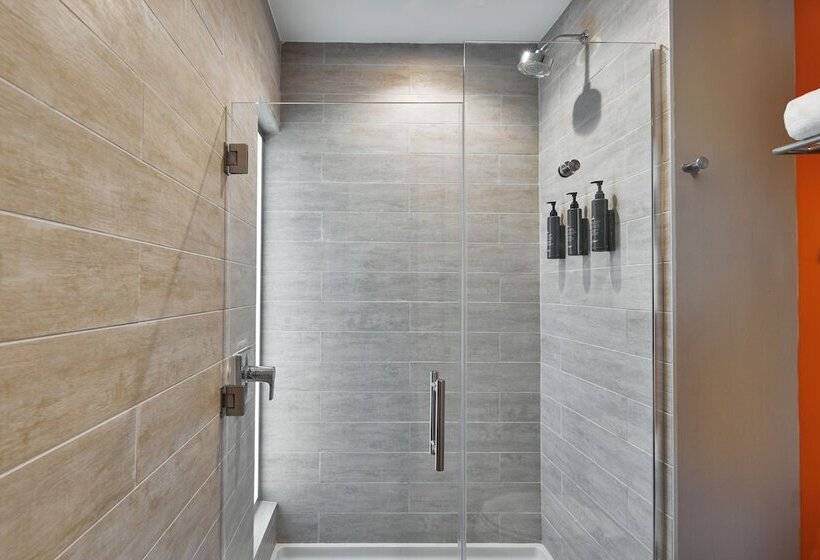 ホテル Aloft Miami Aventura