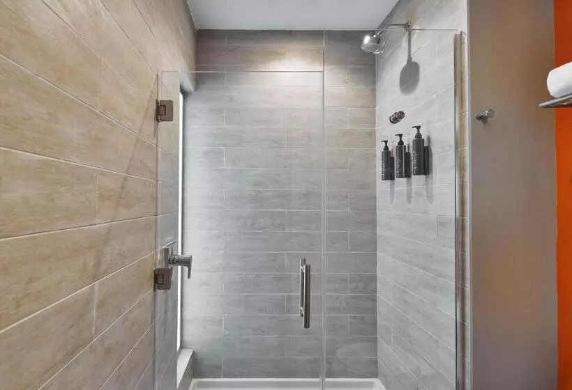 ホテル Aloft Miami Aventura