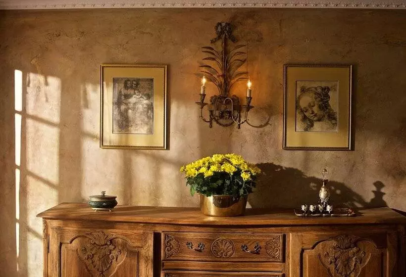 Hotelli Baruch Guesthouse On Lovell