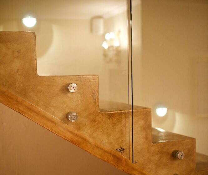 בית מלון כפרי Baruch Guesthouse On Lovell