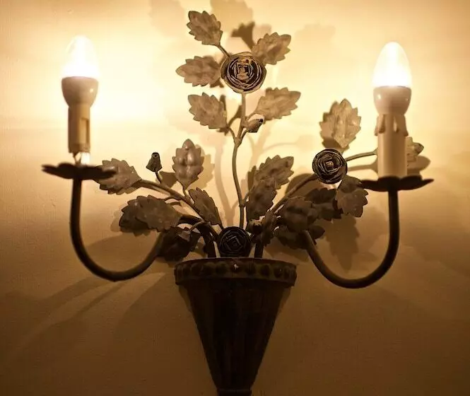 Hotelli Baruch Guesthouse On Lovell