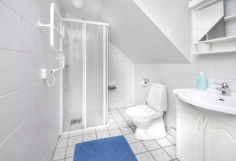 ホテル Boende Visby