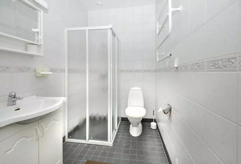 ホテル Boende Visby