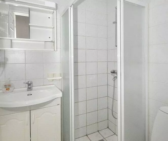 ホテル Boende Visby