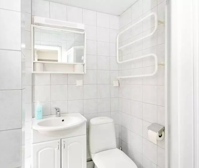 ホテル Boende Visby