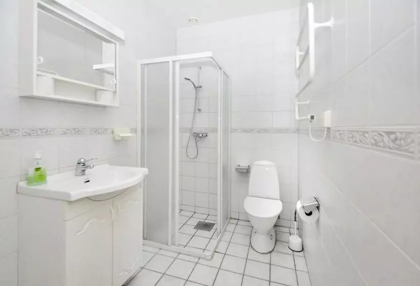 ホテル Boende Visby