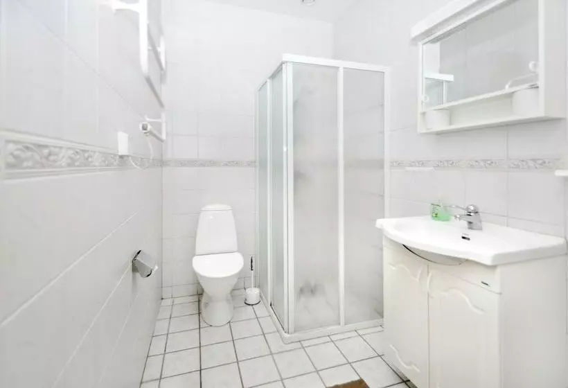 ホテル Boende Visby