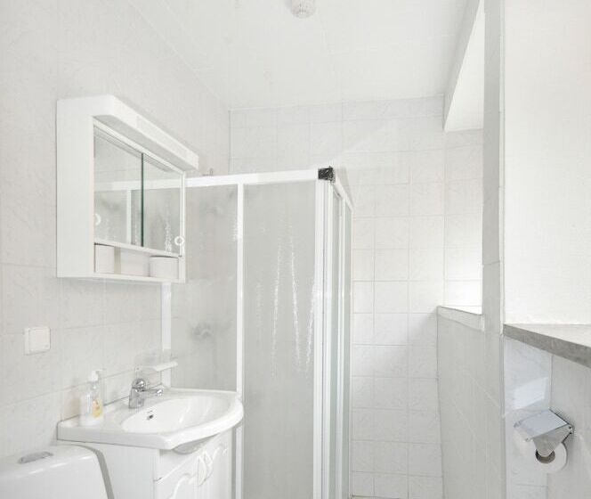 בית מלון כפרי Boende Visby