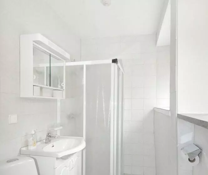 ホテル Boende Visby