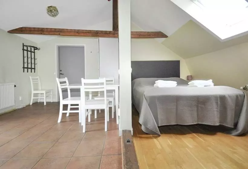 ホテル Boende Visby