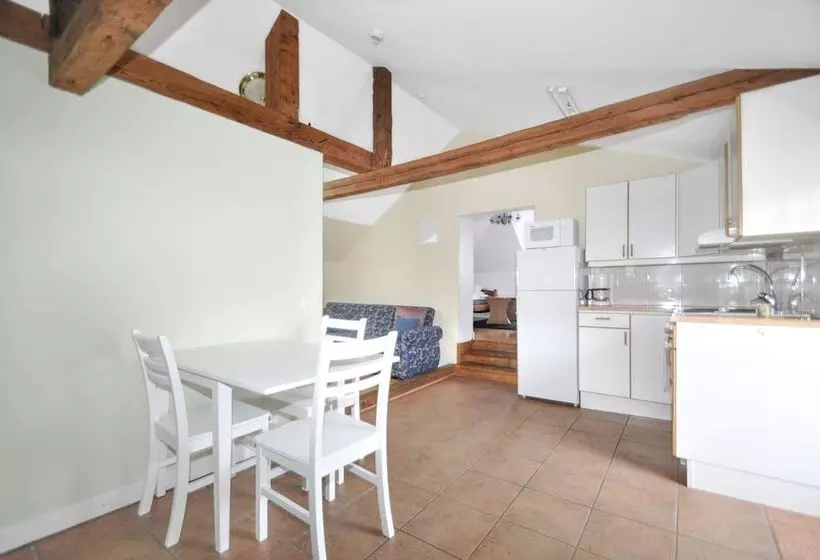 ホテル Boende Visby