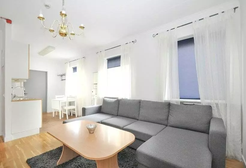 ホテル Boende Visby