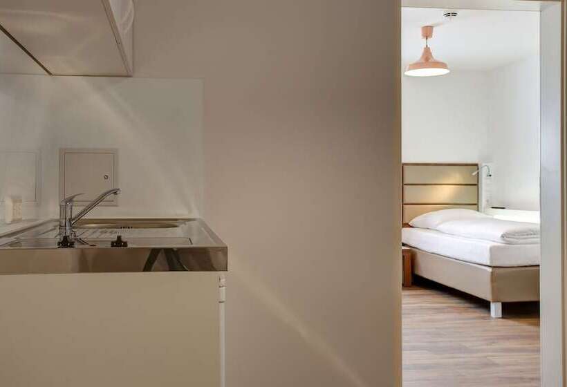 فندق Ina Boutique 030 Hannover City