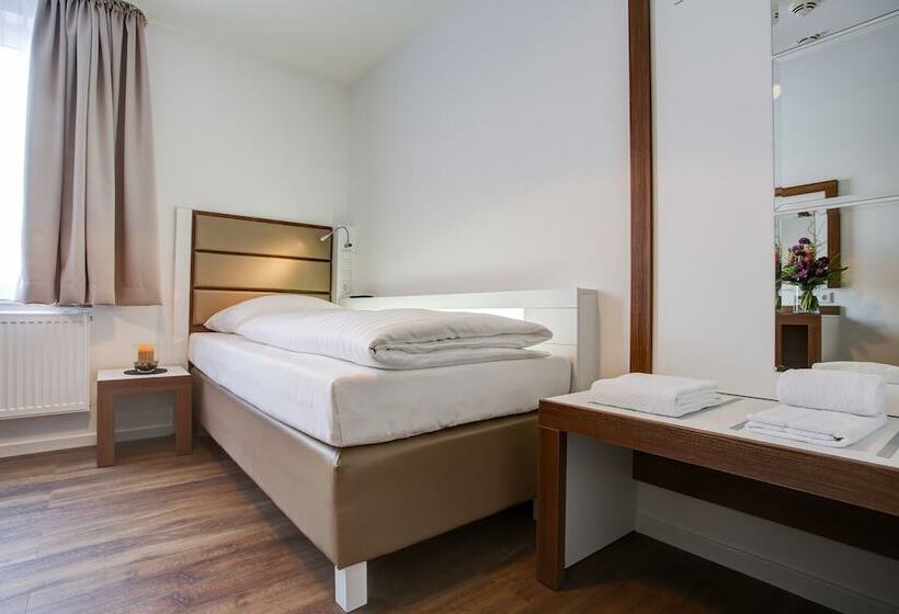 فندق Ina Boutique 030 Hannover City