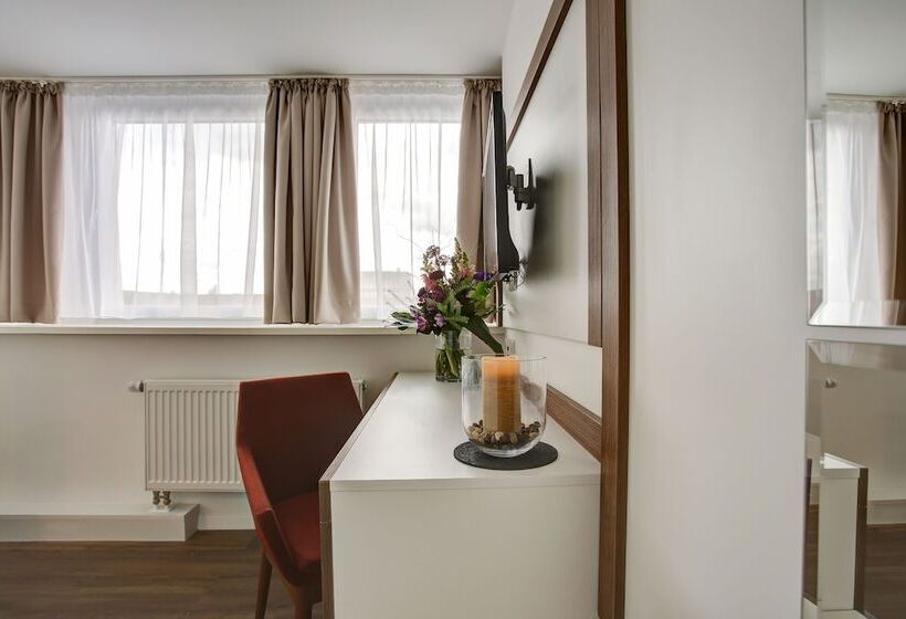 فندق Ina Boutique 030 Hannover City