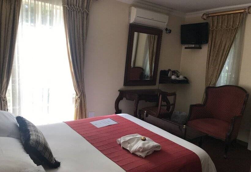 Hotel Brooklyn Place