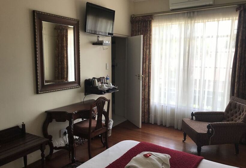 Hotel Brooklyn Place