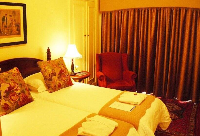 Hotel Brooklyn Place