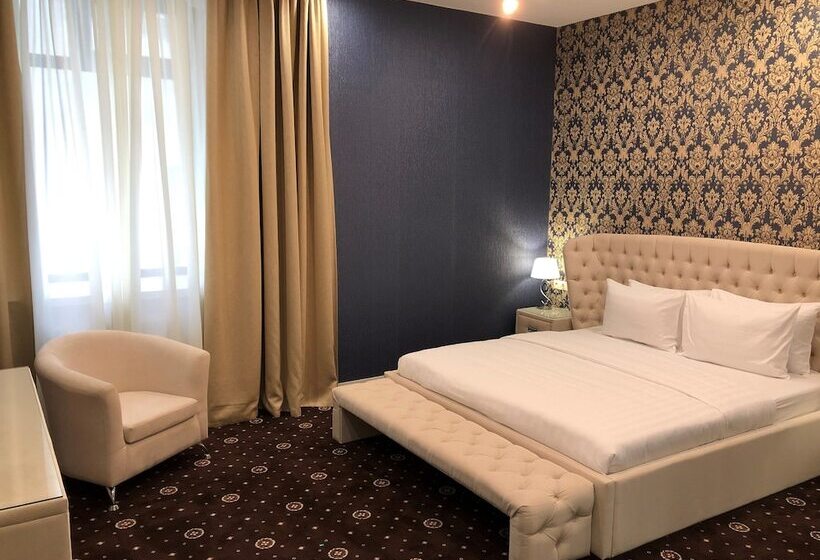 Brosko Hotel Arbat